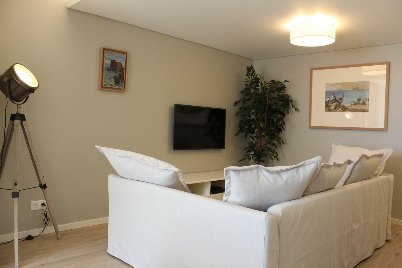 Studio Marina By Madeira Best Apartments Funchal  Eksteriør bilde