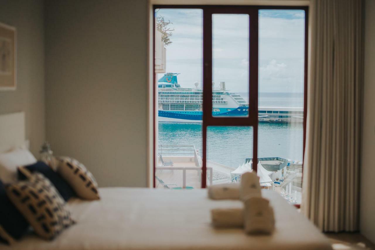Studio Marina By Madeira Best Apartments Funchal  Eksteriør bilde
